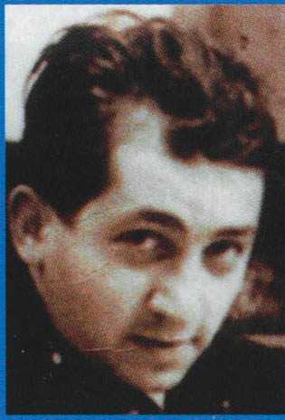 Mihail Sebastian