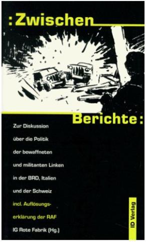 Zwischenberichte