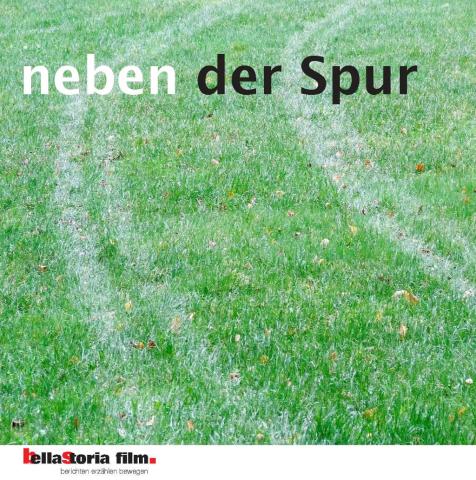 Filmcover neben der Spur