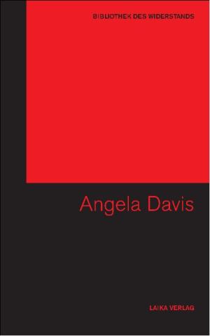 Bibliothek des Widerstands zu Angela Davis mit DVD zum Film