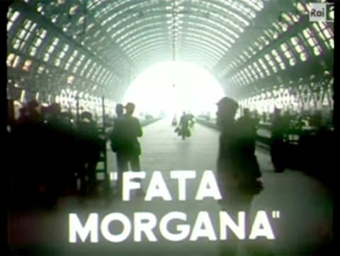 Fata Morgana