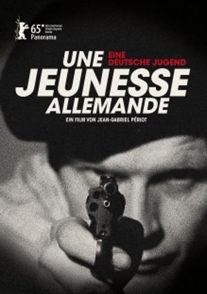 Une Jeunesse Allemande - Filmplakat